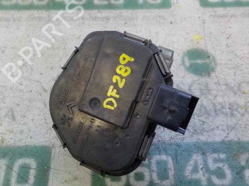Throttle body FORD FOCUS III  | BP6301495M82 