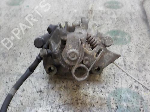 Right rear brake caliper AUDI TT (8N3) 1.8 T | BP11549168M106