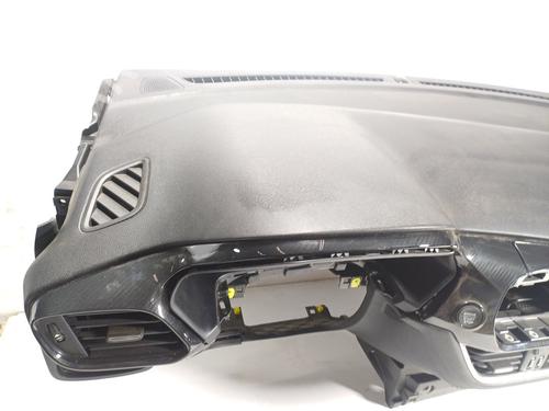 Dashboard FORD FIESTA VII (HJ, HF) | BP24999697C46 - Image 2