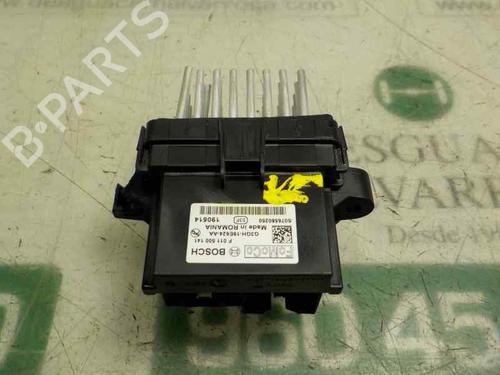 Used Heater resistor Heater resistor FORD FOCUS IV (HN) [2018-2026] 11644923 11644923