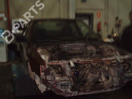 Used Parts RENAULT 21 (B48_)    490931