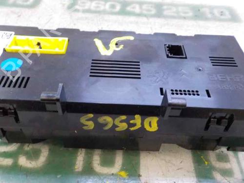 Commande Chauffage CITROËN C3 II (SC_)  | BP6512305I5 