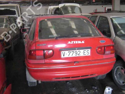 Driver airbag FORD ESCORT VI (GAL, AAL, ABL)  | BP3763010C9 