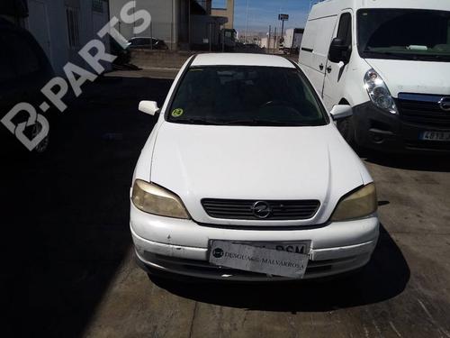 Used Parts OPEL ASTRA G Hatchback (T98)  1.6 16V (F08, F48)  1166459