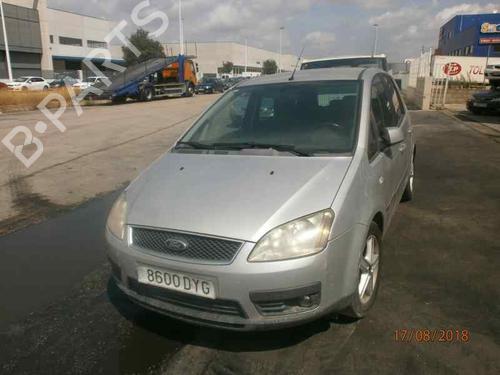 Engine control unit (ECU) FORD FOCUS C-MAX (DM2) 1.6 TDCi | BP3864677M57 - Image 8