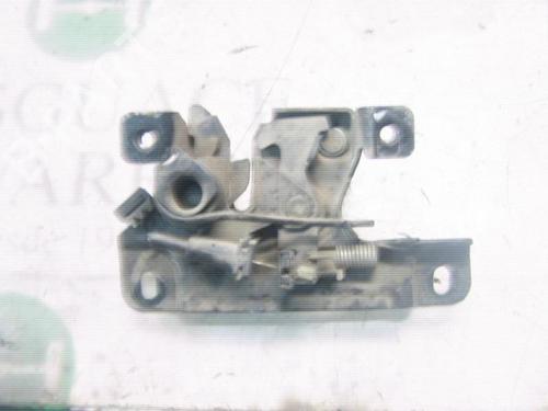 Hood lock SKODA FABIA I (6Y2) 1.4 | BP8772543C133 