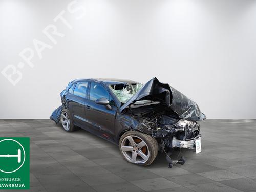 Brukte deler til PORSCHE MACAN (95B) 2.0 4758681