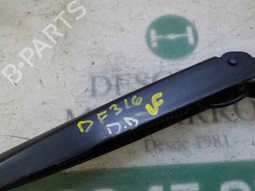 BP6130752C83 | Front wipers mechanism BMW 5 (F10)  BP6130752C83