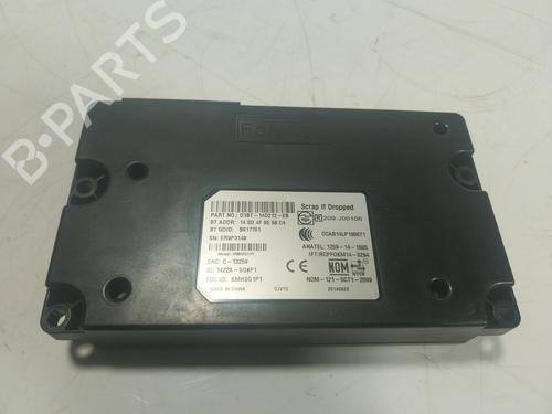 Module électronique FORD C-MAX II (DXA/CB7, DXA/CEU) 1.0 EcoBoost | BP17609047M83 