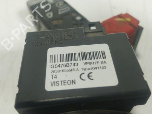 Electronic module DACIA DOKKER Box Body/MPV 1.3 TCe 130 (FENE) | BP25203186M83 - Image 5