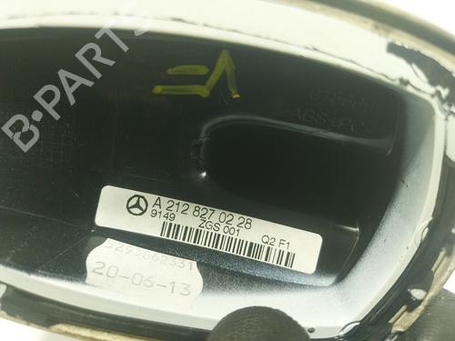 Antenna/Base MERCEDES-BENZ M-CLASS (W166) ML 250 CDI / BlueTEC 4-matic (166.004, 166.003) | BP17911801C140 