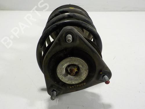 Left front shock absorber KIA CEE'D (JD) 1.4 CRDi 90 | BP11852248M16 