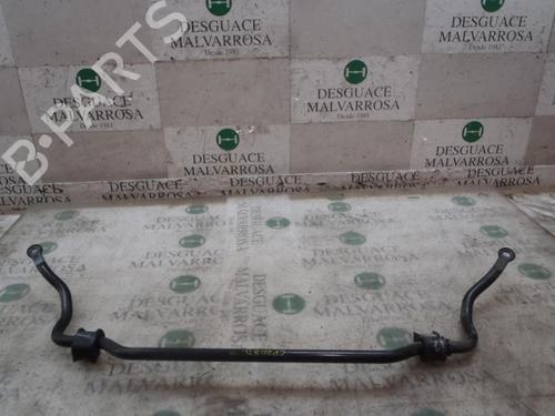 Used Anti roll bar Anti roll bar TOYOTA AYGO (_B1_) 1.0 (KGB10_, KGB10R) (68 hp) 3824029 3824029