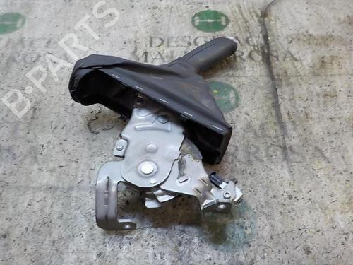 Hand brake OPEL CORSA D (S07) 1.3 CDTI (L08, L68) | BP8771137I18 