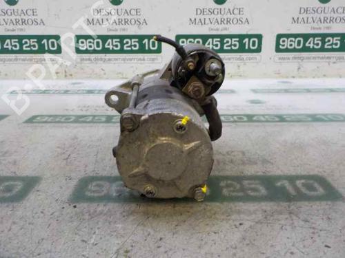 Starter OPEL ASTRA J (P10) 1.7 CDTI (68) | BP6130940M8  - Image 6