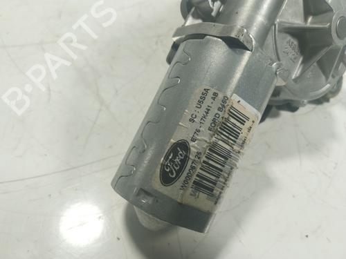 Rear wiper motor FORD TOURNEO COURIER B460 MPV  | BP16158631M102 