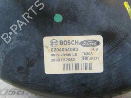 Servo brake FORD FIESTA VI (CB1, CCN) 1.25 | BP3861031M42 