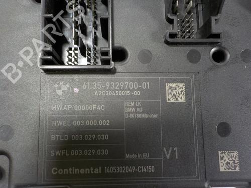 Electronic module BMW 3 Touring (F31) 325 d | BP11023692M83 