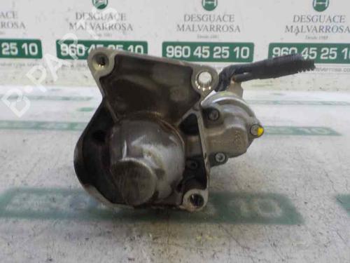 Starter CITROËN C4 CACTUS  | BP6046489M8 