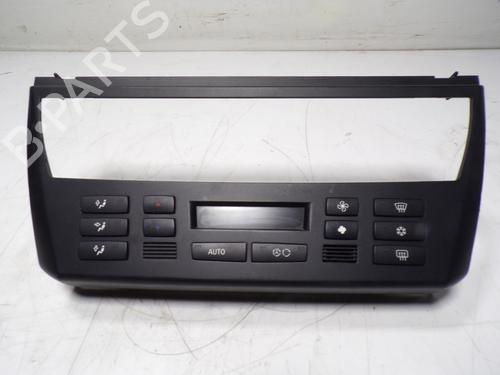 Used Climate control Climate control BMW X3 (E83) 2.0 d (150 hp) 12569335 12569335