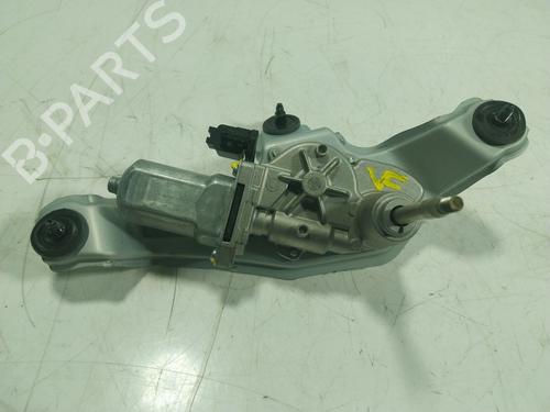 Ruitenwissermotor achter KIA NIRO I (DE) [2016-2022]  16727345