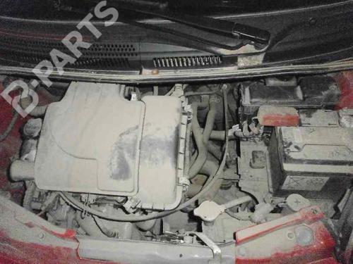 Steering wheel CITROËN C1 (PM_, PN_) 1.0 | BP3797237C49  - Image 5