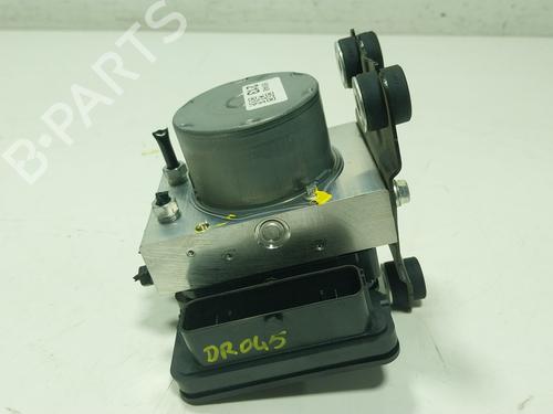 Used ABS pump ABS pump TOYOTA C-HR (_X2_, _H2_) Hybrid (MAXH20) (197 hp) 27922090 27922090
