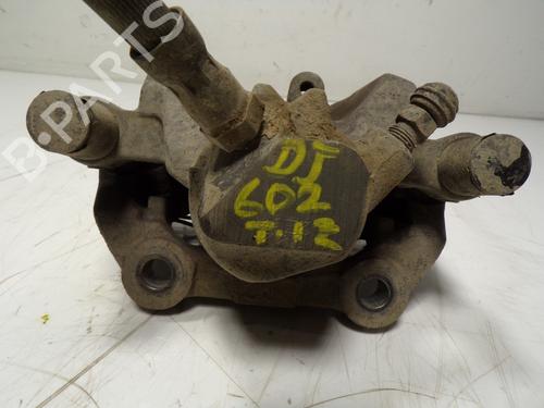 Venstre bremsekaliber bag MERCEDES-BENZ C-CLASS Coupe (C204)  | BP11554471M107 
