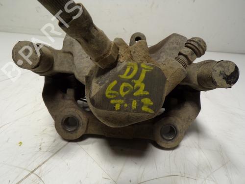 BP11554471M107 | Venstre bremsecaliper bak MERCEDES-BENZ C-CLASS Coupe (C204)  BP11554471M107