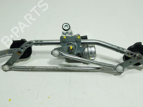 Front wiper motor MAZDA CX-30 (DM) 2.5 e-SKYACTIV-G (DM5W) | BP36564021M29 - Image 2