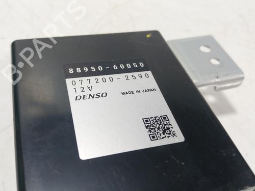 Electronic module TOYOTA LAND CRUISER (_J25_) 2.8 D MHEV 4x4 (GDJ251) | BP32983207M83 - Image 3