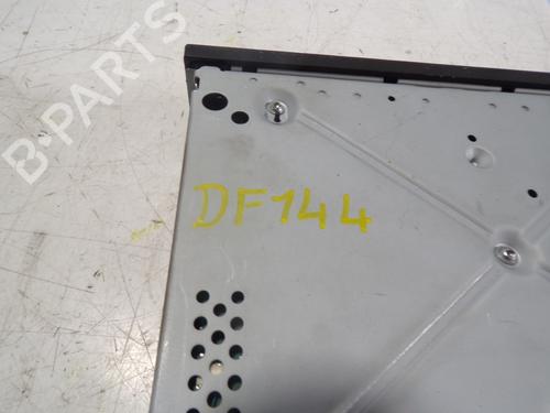 Radio AUDI A1 Sportback (GBA)  | BP8913482E6 