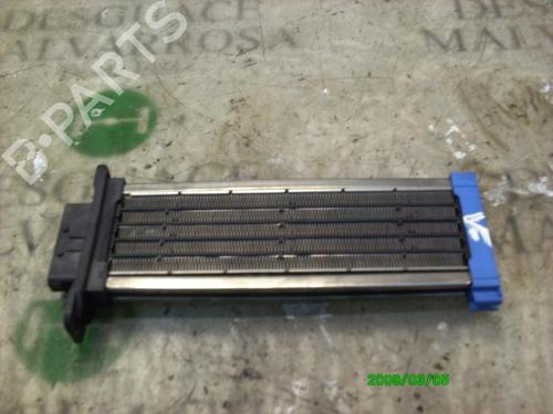 Used Heater resistor HYUNDAI TUCSON (JM) 2.0 CRDi All-wheel Drive (113 hp) 11646387