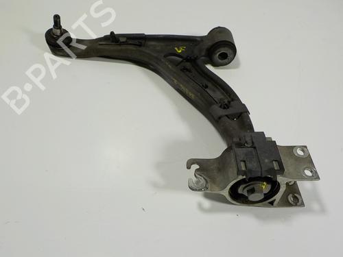 Used Left front suspension arm Left front suspension arm MERCEDES-BENZ B-CLASS Sports Tourer (W246, W242) [2011-2018] 13309495 13309495