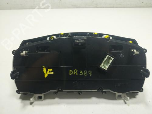 Instrument cluster CITROËN C3 / C3 ORIGIN III (SX) 1.2 PureTech 82 | BP27983016C47 