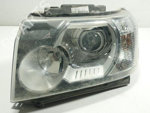 Used Left headlight Left headlight LAND ROVER FREELANDER 2 (L359) 2.2 TD4 4x4 (160 hp) 26594126 26594126