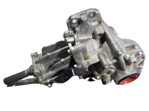 Front differential CITROËN C4 AIRCROSS 1.8 HDi 150 | BP14244858M23 
