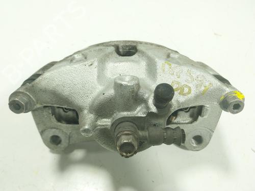 Right front brake caliper MAZDA 3 Hatchback (BP) 2.0 SKYACTIV-G M Hybrid | BP36564063M104 - Image 2