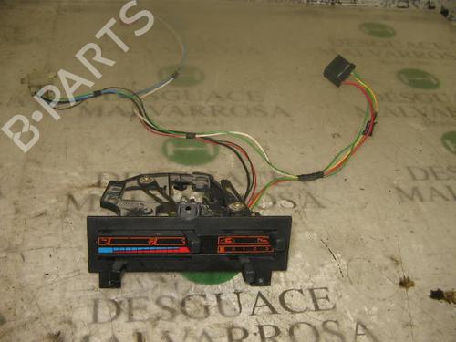 Used Climate control Climate control NISSAN TRADE Platform/Chassis 2.3 D (75 hp) 3778668 3778668