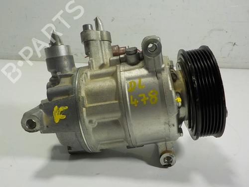 AC compressor SEAT LEON Sportstourer (KL8, KLD) 2.0 TDI | BP15065373M34