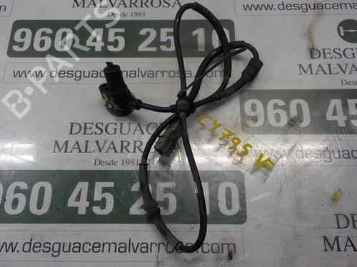 Module électronique Module électronique CITROËN XSARA PICASSO (N68) 2.0 HDi (90 hp) 3856796 3856796