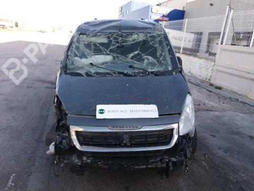 Used Parts PEUGEOT PARTNER Tepee    993448