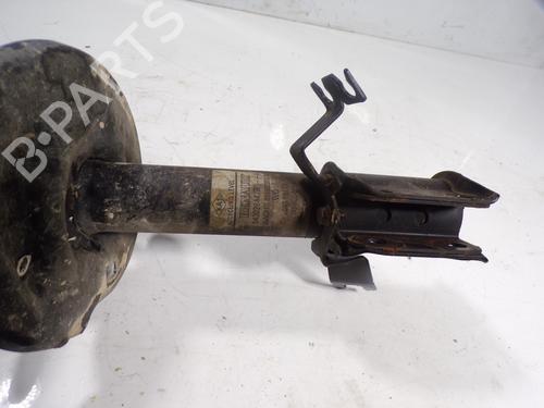 Left front shock absorber DACIA LODGY (JS_)  | BP7648693M16 