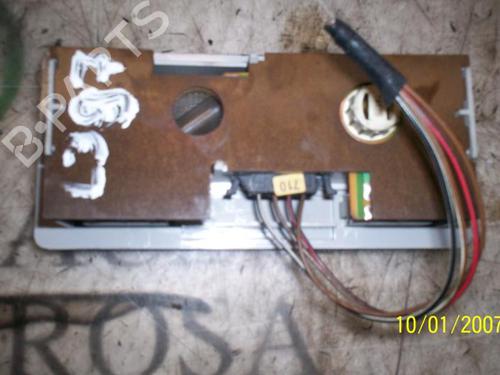 Used Interior roof light Interior roof light VW GOLF III (1H1) 1.8 (75 hp) 7413420 7413420