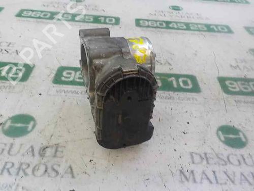 Throttle body FORD FIESTA VI (CB1, CCN) 1.25 | BP5029664M82