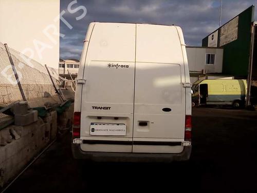 AC compressor FORD TRANSIT Van (FA_ _) 2.4 TDCi | BP7010729M34 - Image 7