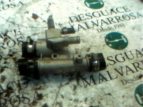 Used Thermostat housing Thermostat housing 14289893 14289893