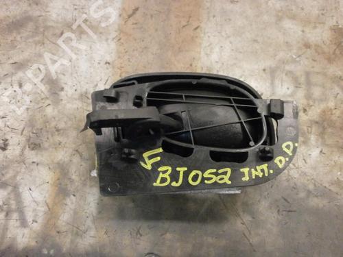 Høyre foran invendig håndtak PEUGEOT 206 Hatchback (2A/C) 1.9 D | BP3742552I14 
