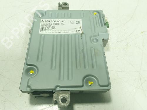 Electronic module MERCEDES-BENZ GLC (X254) 300e 4-matic (254.656) | BP32103497M83