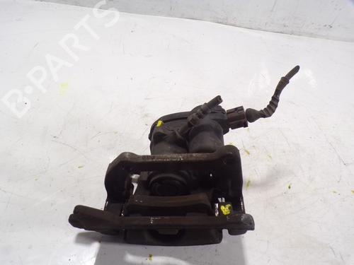 Right rear brake caliper AUDI A4 Allroad B8 (8KH) 2.0 TDI quattro | BP11553586M106 